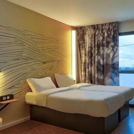 B&B Hotel Dijon Valmy Toison D'Or 外观 照片