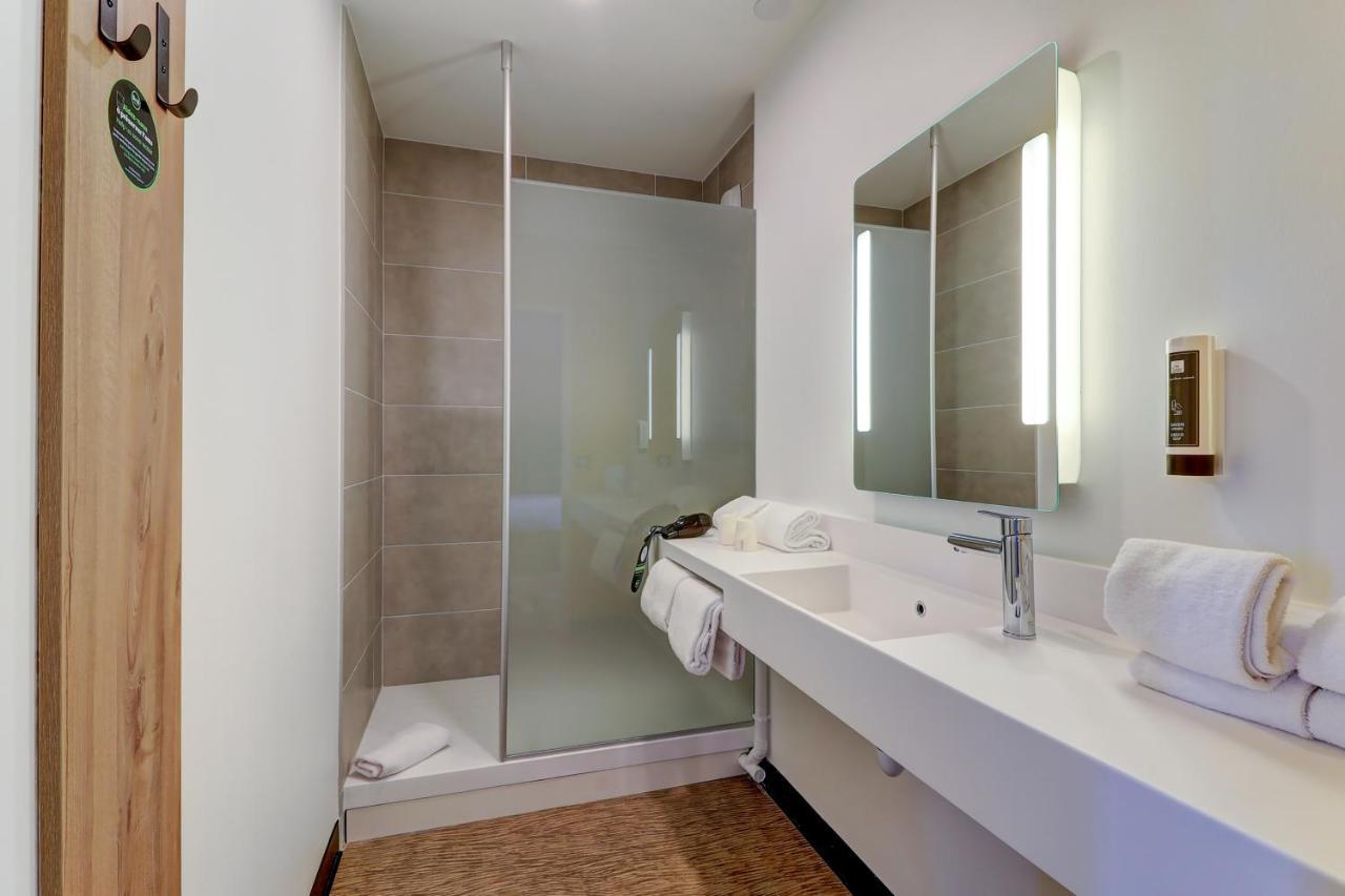 B&B Hotel Dijon Valmy Toison D'Or 外观 照片