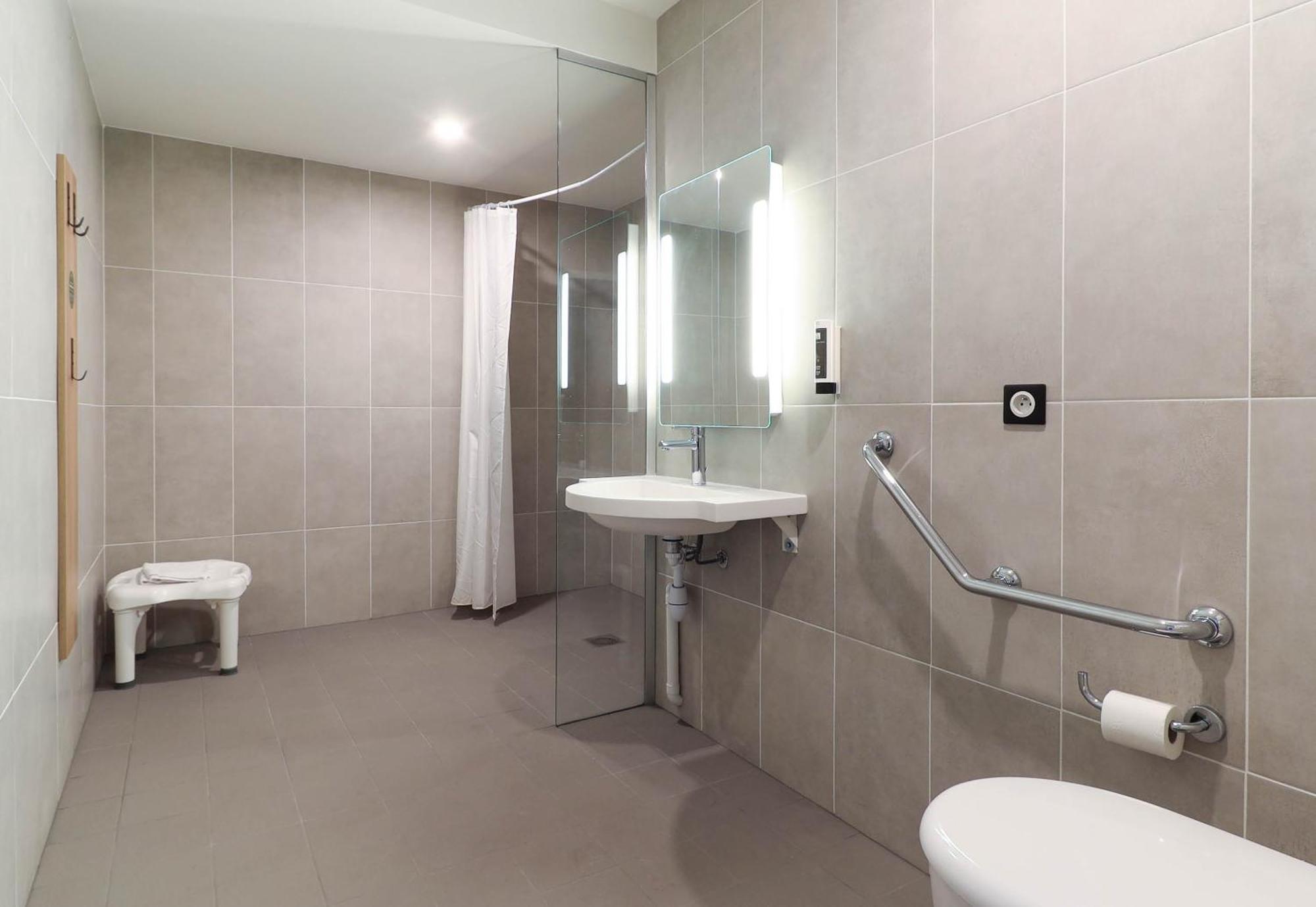 B&B Hotel Dijon Valmy Toison D'Or 外观 照片